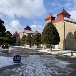 ニッカウヰスキー 余市蒸溜所 - 