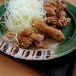 かつさと - 唐揚げ  5個