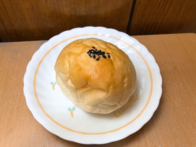 モン・ブロート - 大月/パン | 食べログ