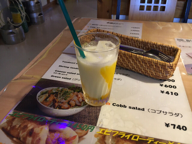 インドダイニング Ashika 香西 インド料理 食べログ