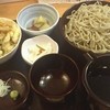 蕎麦しずく