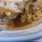 増田屋 - 親子丼はツユダクでした