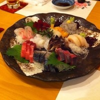 魚屋 小次朗 - お造り