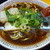 麺屋7.5Hz+ - 料理写真:中華そば