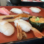 Kaitenzushi Choujirou - 