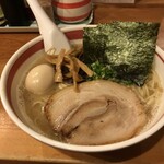 光・MENJI - 料理