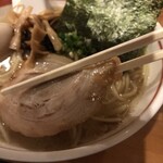 光・MENJI - 料理