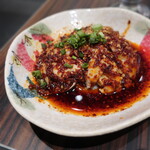 Dragon-i - 四川蒸鶏