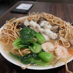 Dragon-i - 海鮮生麺