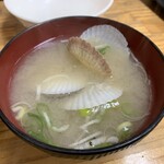 市場食堂 味処たけだ   - 