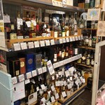 みのや 脇坂商店 - ウイスキー関係