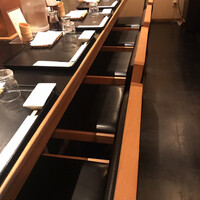 六波羅 - 店内ちょこっと雰囲気