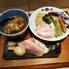 別邸 たけ井 なんばラーメン一座店