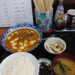 中国料理大黒屋 - 