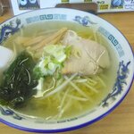 ラーメン浜っ子 - 