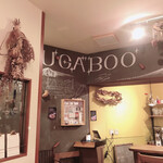 Bistro bugaboo - 