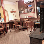 Bistro bugaboo - 