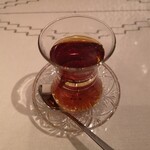 Turkish Restaurant Istanbul GINZA - 