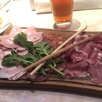 RIGOLETTO KITCHEN - 