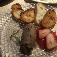 RIGOLETTO KITCHEN - 