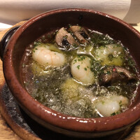 RIGOLETTO KITCHEN - 