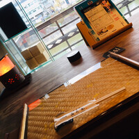 京料理 先斗町 富美家 - 