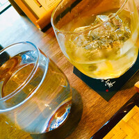 京料理 先斗町 富美家 - 