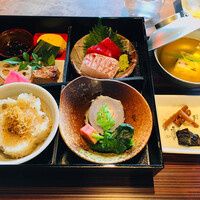 京料理 先斗町 富美家 - 
