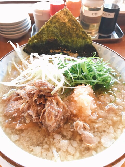 石垣島麺処 八重山そば製麺所 石垣市 ラーメン 食べログ