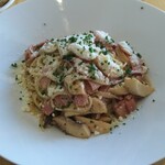 ボーノ - もう１回どうぞ。