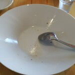 ボーノ - フフフ  戦の後