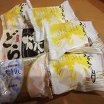 御菓子司 蛸屋 - 料理写真: