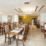 コーヒーパーラー ヒルトップ