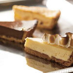 コーヒーパーラー ヒルトップ