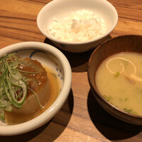 飯家くーた 銀座七丁目店 - 