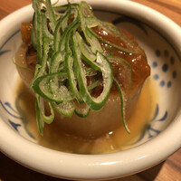 飯家くーた 銀座七丁目店 - 