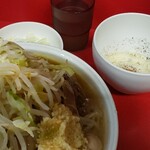 ラーメン二郎 - 