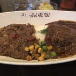 ハイ，ハウ アー ユー - 