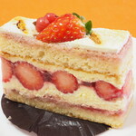 エーグルドゥース - フレジエ