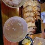 仙臺餃子 かんじ - 