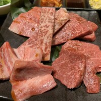 焼肉 たまき家 - 