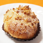 エーグルドゥース - シュー　ア　ラ　クレーム