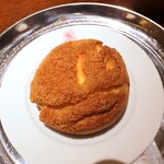 ANTICO CAFFE AL AVIS - ビニエ