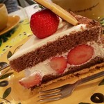 パティスリー エ カフェ ア・ラ・カンパーニュ 秋葉原店