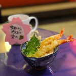 Gallery神秘カフェ 素戔男尊 - 