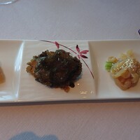 広東料理 センス - 