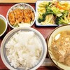 三条荒町食堂