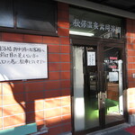 Shufu No Mise Saichi - 秋保温泉共同浴場