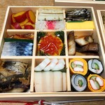 京町や 吉むら - 