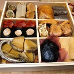 京町や 吉むら - 